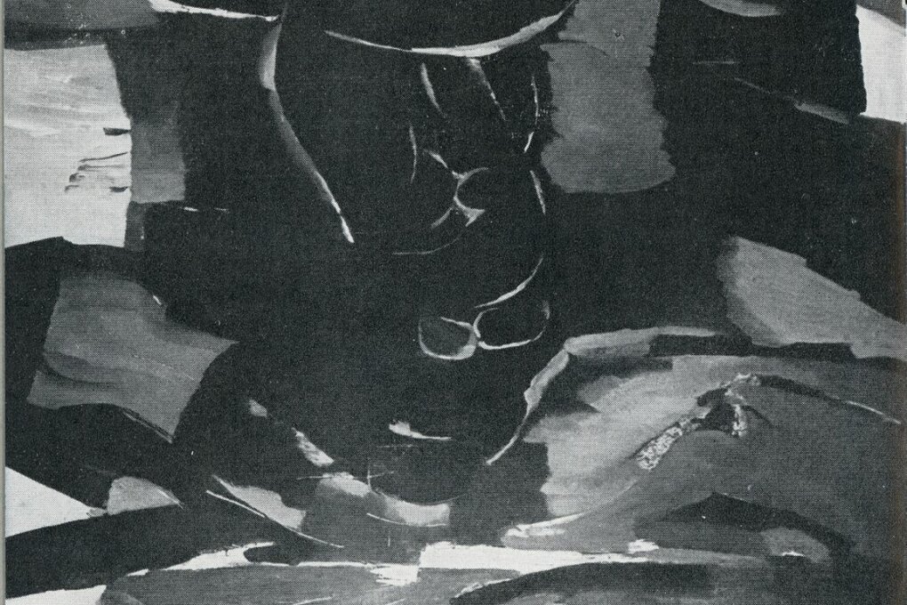 Miroslav Netík – obrazy